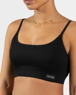 TEVEO Sports Bras*Elegant Bh 