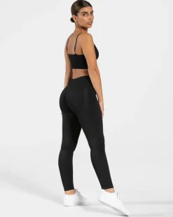 TEVEO Sports Bras*Elegant Bh 