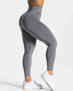 TEVEO Leggings & Pants*Evolution V2 Leggings "Grau"