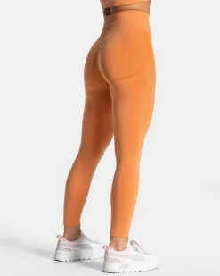 TEVEO Leggings & Pants*Evolution V2 Leggings "Orange"