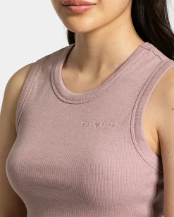 TEVEO Tops*Lounge Crop Top 