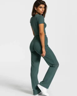 TEVEO T-Shirts*Lounge T-Shirt 
