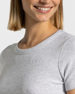 TEVEO T-Shirts*Lounge T-Shirt 