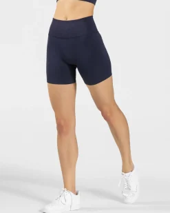 TEVEO Shorts*Sensation Mini Short "Dunkelblau"