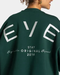 TEVEO Hoodies & Jackets*Signature Oversized Sweater
