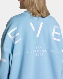 TEVEO Hoodies & Jackets*Signature Oversized Sweater