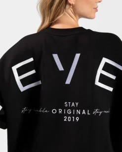 TEVEO Hoodies & Jackets*Signature Oversized Sweater
