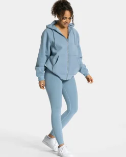 TEVEO Hoodies & Jackets*Statement Oversized Jacke