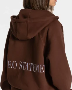 TEVEO Hoodies & Jackets*Statement Oversized Jacke