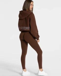 TEVEO Hoodies & Jackets*Statement Oversized Jacke