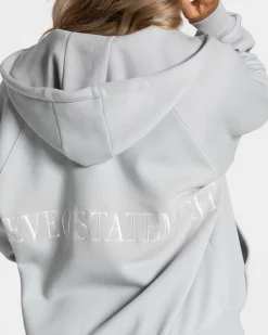 TEVEO Hoodies & Jackets*Statement Oversized Jacke