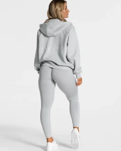 TEVEO Hoodies & Jackets*Statement Oversized Jacke