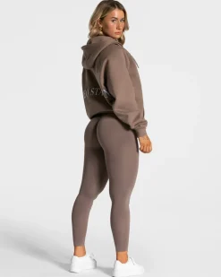 TEVEO Hoodies & Jackets*Statement Oversized Jacke