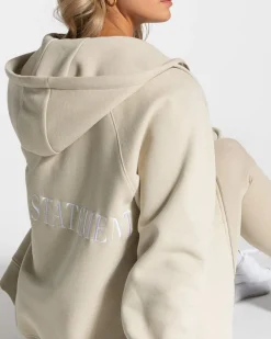 TEVEO Hoodies & Jackets*Statement Oversized Jacke
