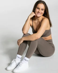 TEVEO Socks & Underwear* Ankle Socken (2Er) 