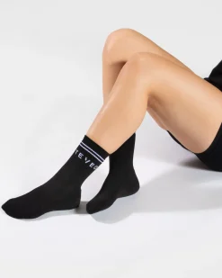 TEVEO Socks & Underwear* Crew Socken (2Er) 