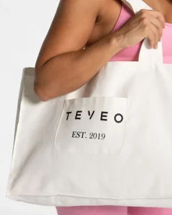TEVEO Accessories* Tote Bag
