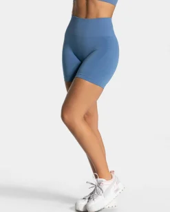 TEVEO Shorts*True Short "Blau"
