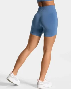 TEVEO Shorts*True Short "Blau"