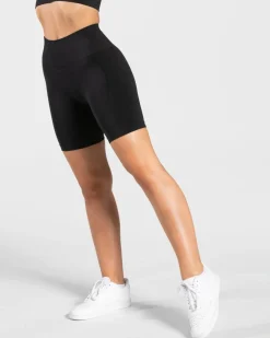TEVEO Shorts*True Short "Schwarz"